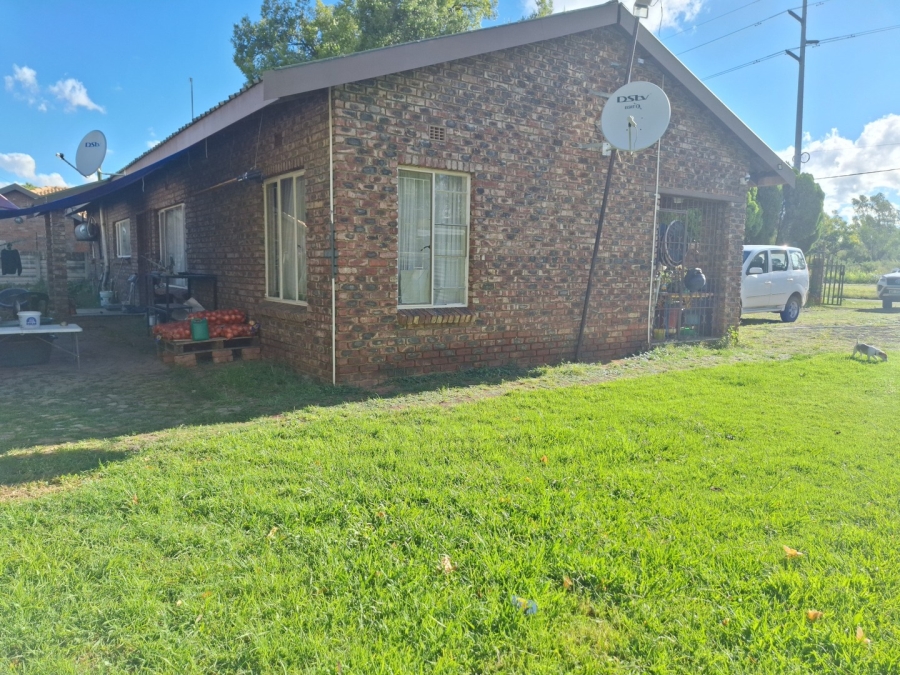 3 Bedroom Property for Sale in Die Bult North West